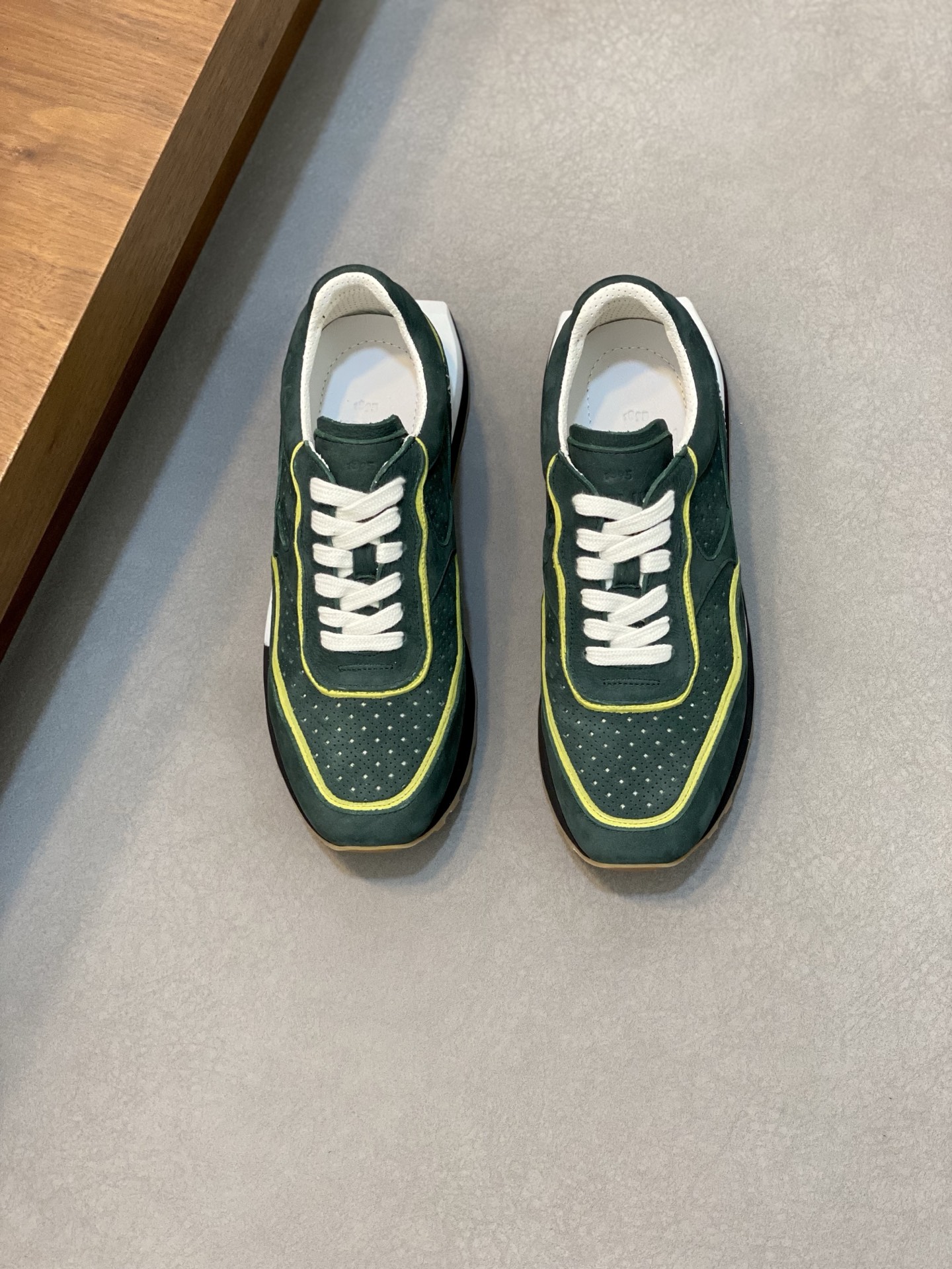 Nuevos zapatos Berluti Bruti para hombre Muy trabajados Puramente hechos a mano Este zapato excepcio