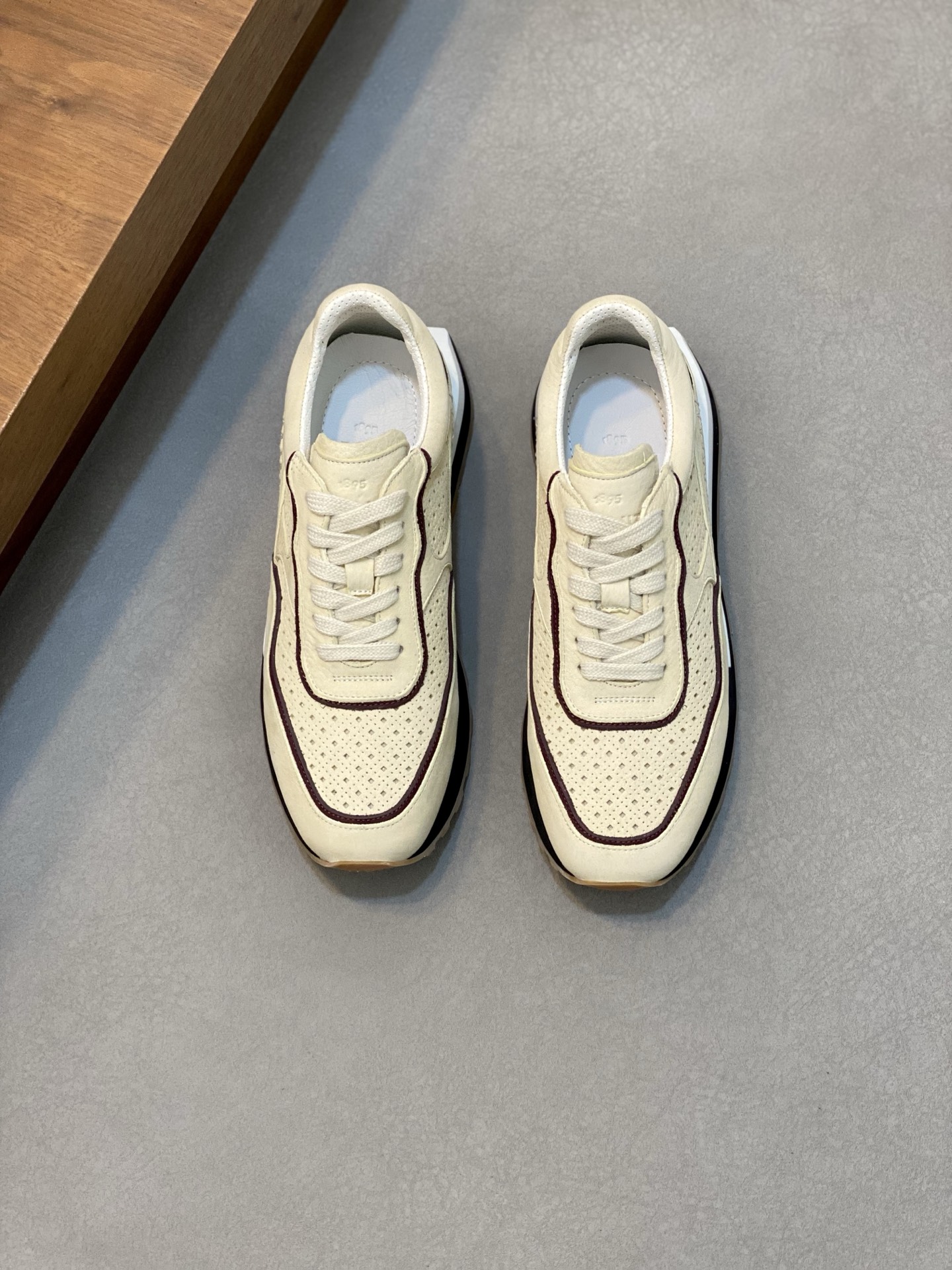 Nuevos zapatos Berluti Bruti para hombre Muy trabajados Puramente hechos a mano Este zapato excepcio