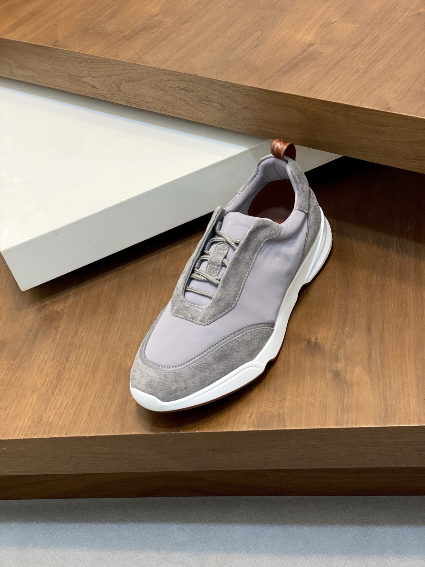 P350Loropiana  LPsize ；3944 「45.46 customized」，leisurely, suelto, casual, lleno de comodidad, y un m