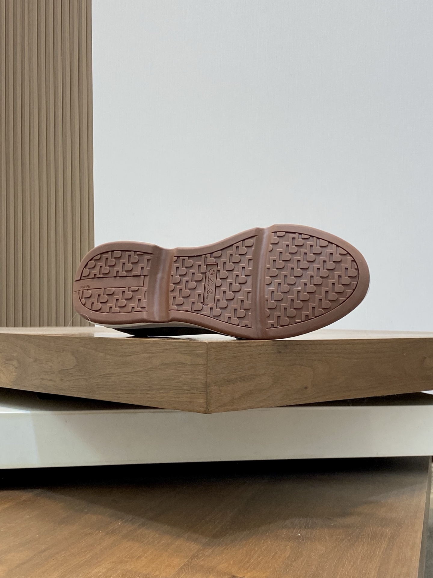 Loropiana Men's Green Suede and Leather Sneakers Size 39-44 10 i1741710581444 8965 0 8