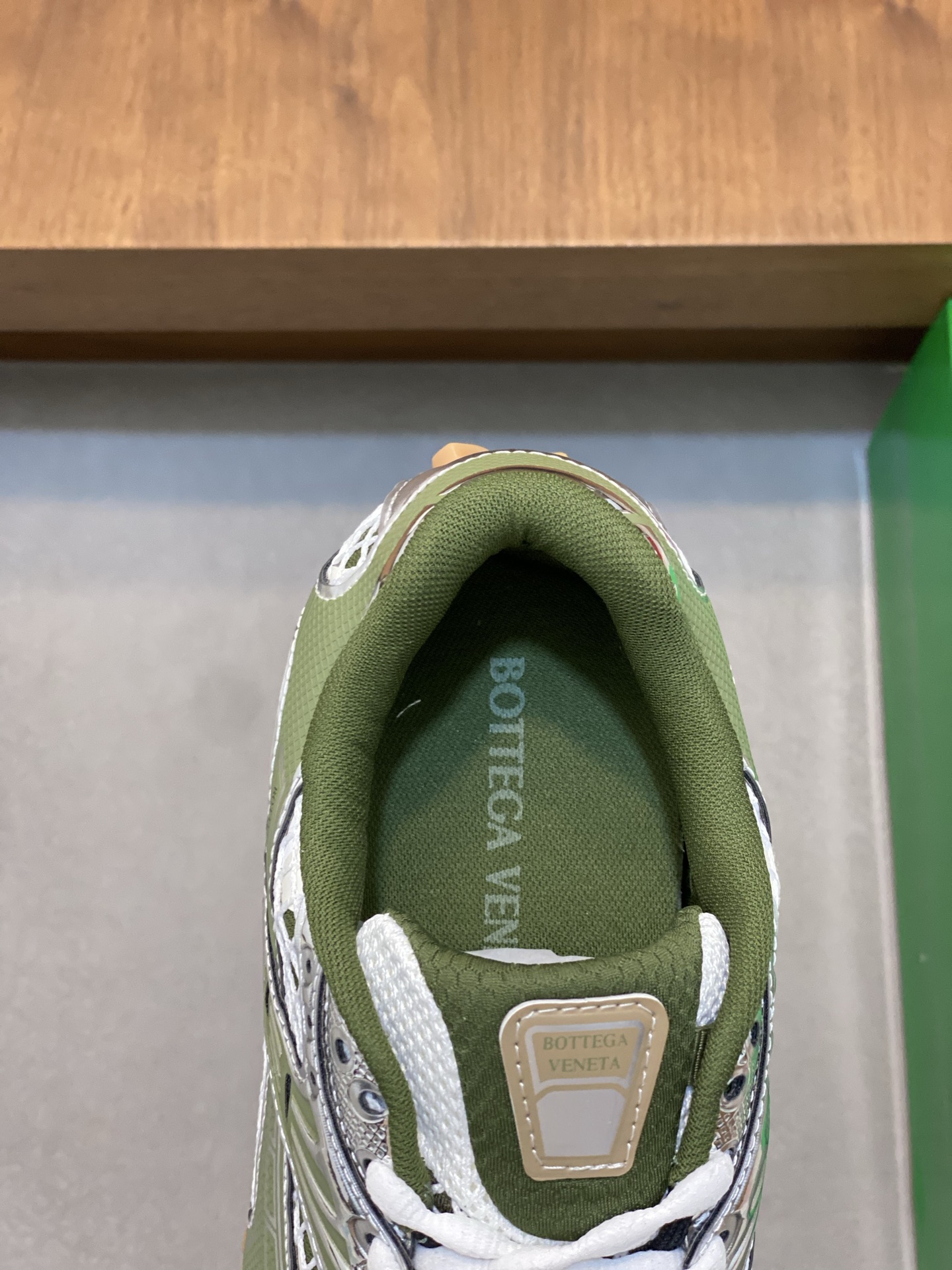 Bottega Veneta Orbit Sneakers Couple Casual Shoes Millennial Retro Style 8 i1741845934812 8789 0 6