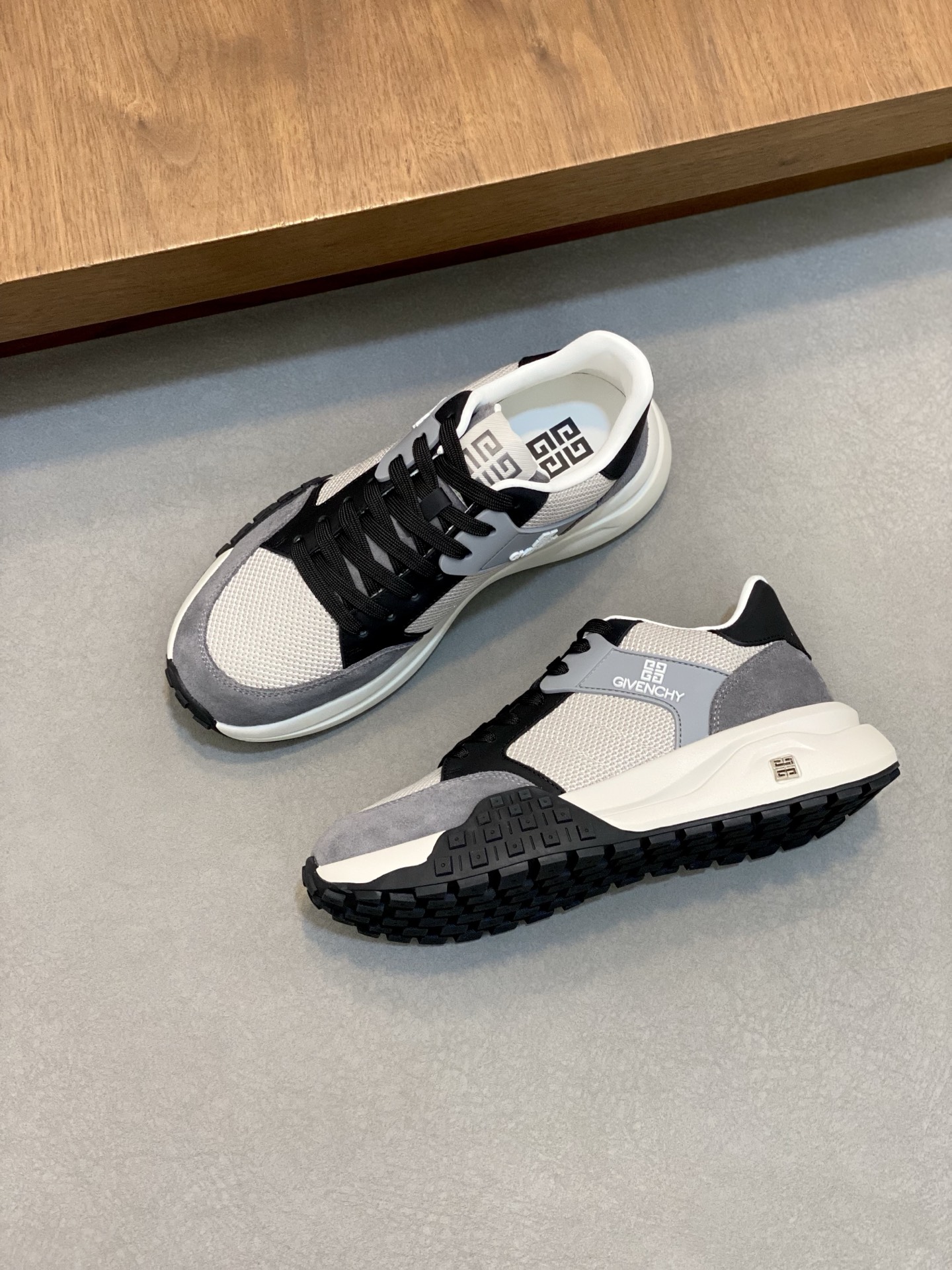 Giv 1 Men's Thick-Soled Height-Increasing Casual Sneakers, Stylish and Comfortable 6 i1742141604658 6858 0 4