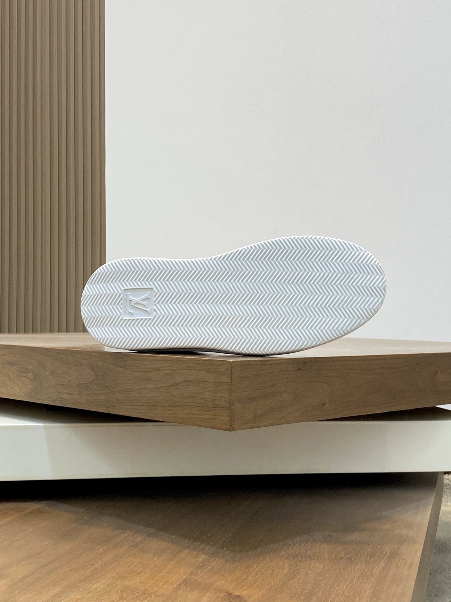 Men's Designer Leather Sneakers | Casual Shoes with Monogram Detail 10 i1742142196993 3476 0 8