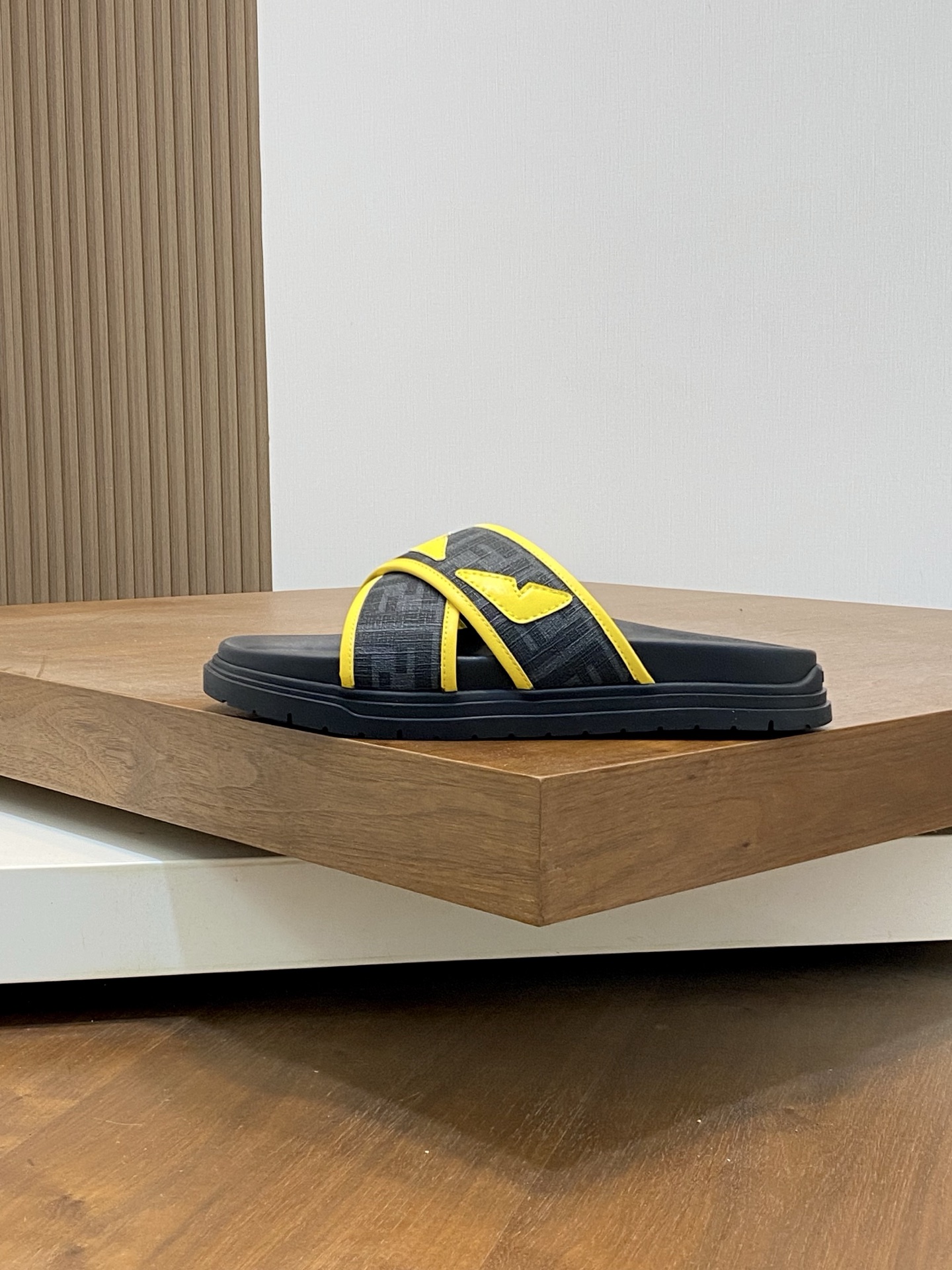 Fendi Monster Slides - Designer Sandals with Iconic Monster Motif, Sizes 39-44 3 i1742228696820 1583 0 1