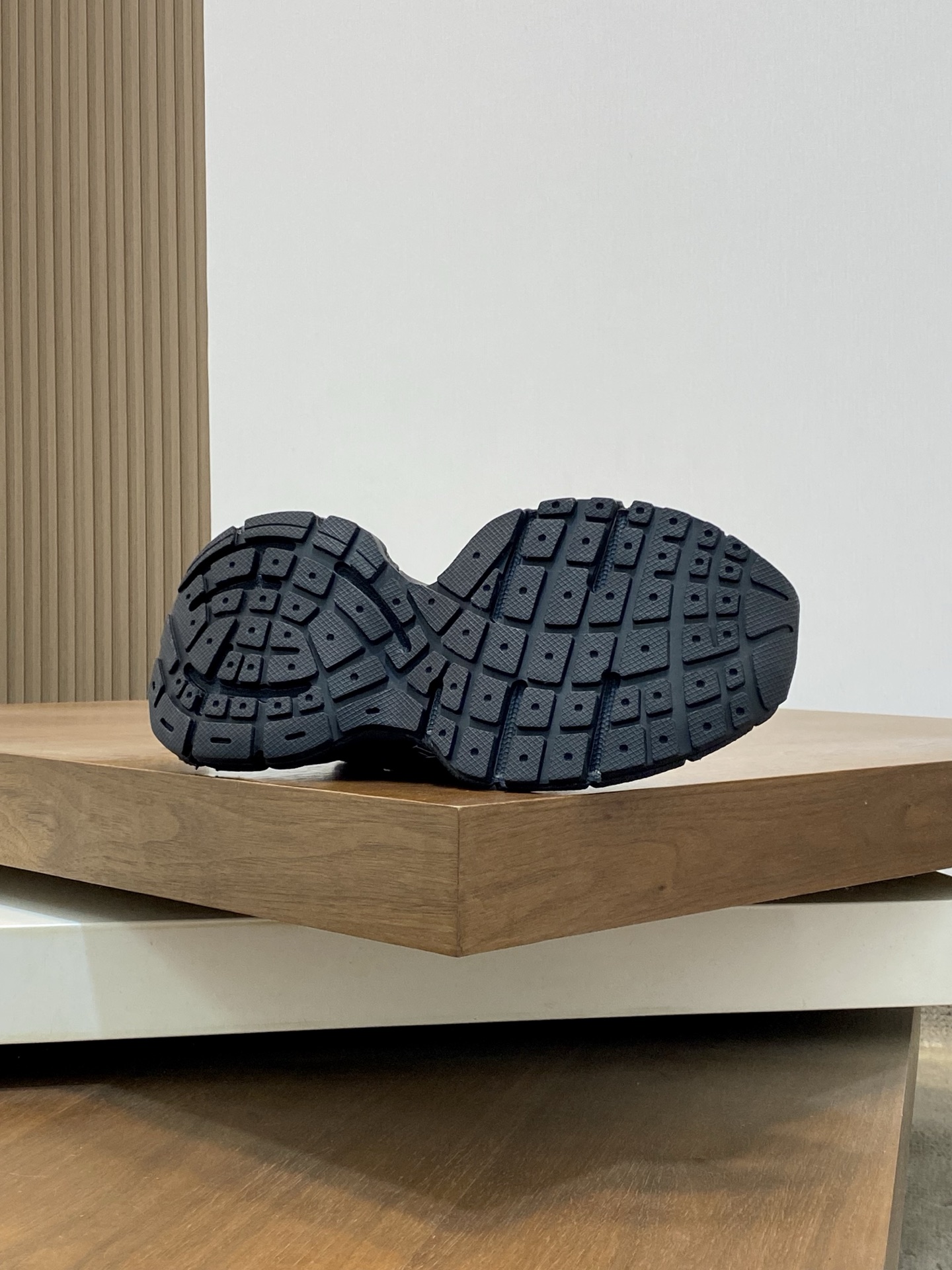 Balenciaga 3XL Extreme Laces Sneakers Black, Retro Style, Comfortable Fit 10 i1742401070123 8370 0 8