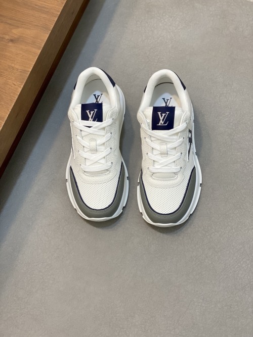Louis Vuitton Trainer Sneaker: Stylish, Comfortable, and High-Quality Design 1 Louis Vuitton Trainer Sneaker: Stylish, Comfortable, and High-Quality Design