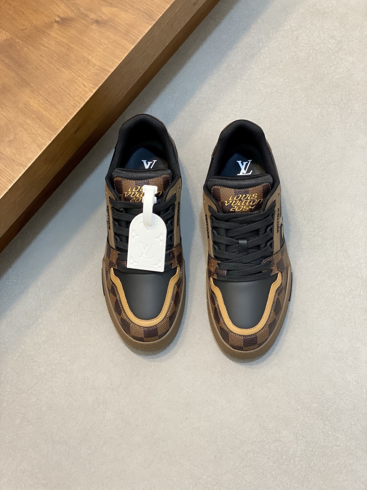 루이비통 신발 Louis Vuitton 23706