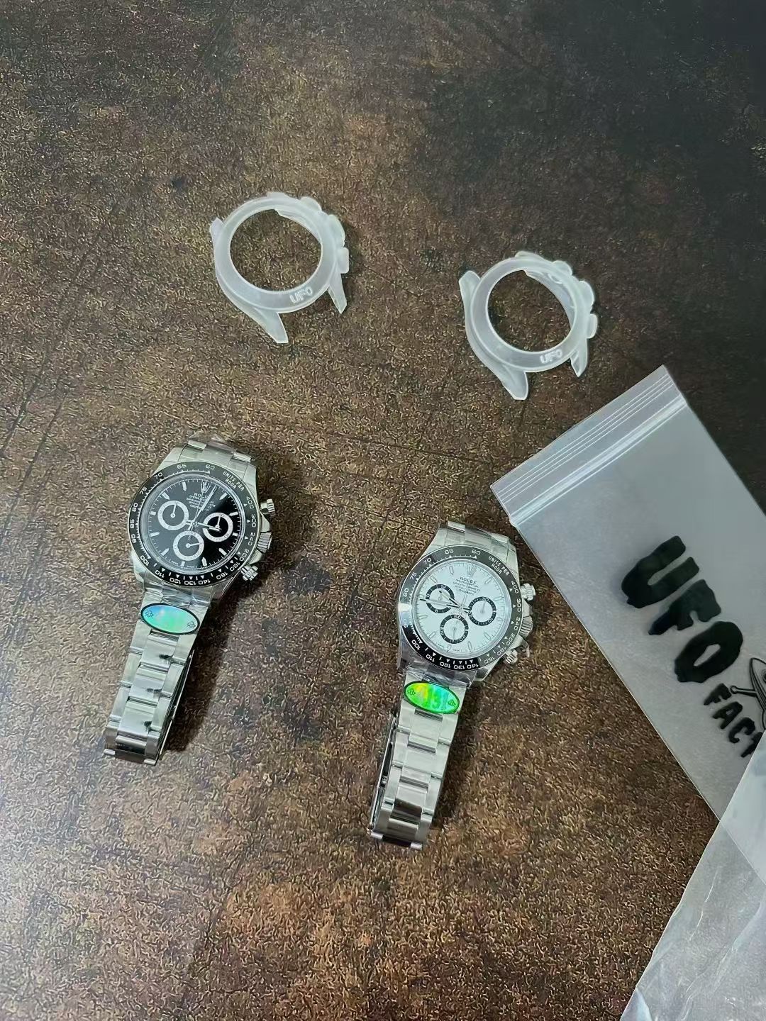 NO:386318,The strongest card-free Rolex Ditona Panda Di Daodi Black Taudy 4131 machine ready to ship, Rolex19860909最强无卡度 劳力士迪通拿 熊猫迪 黑陶迪 4131机准备出货,,rolex,Watch