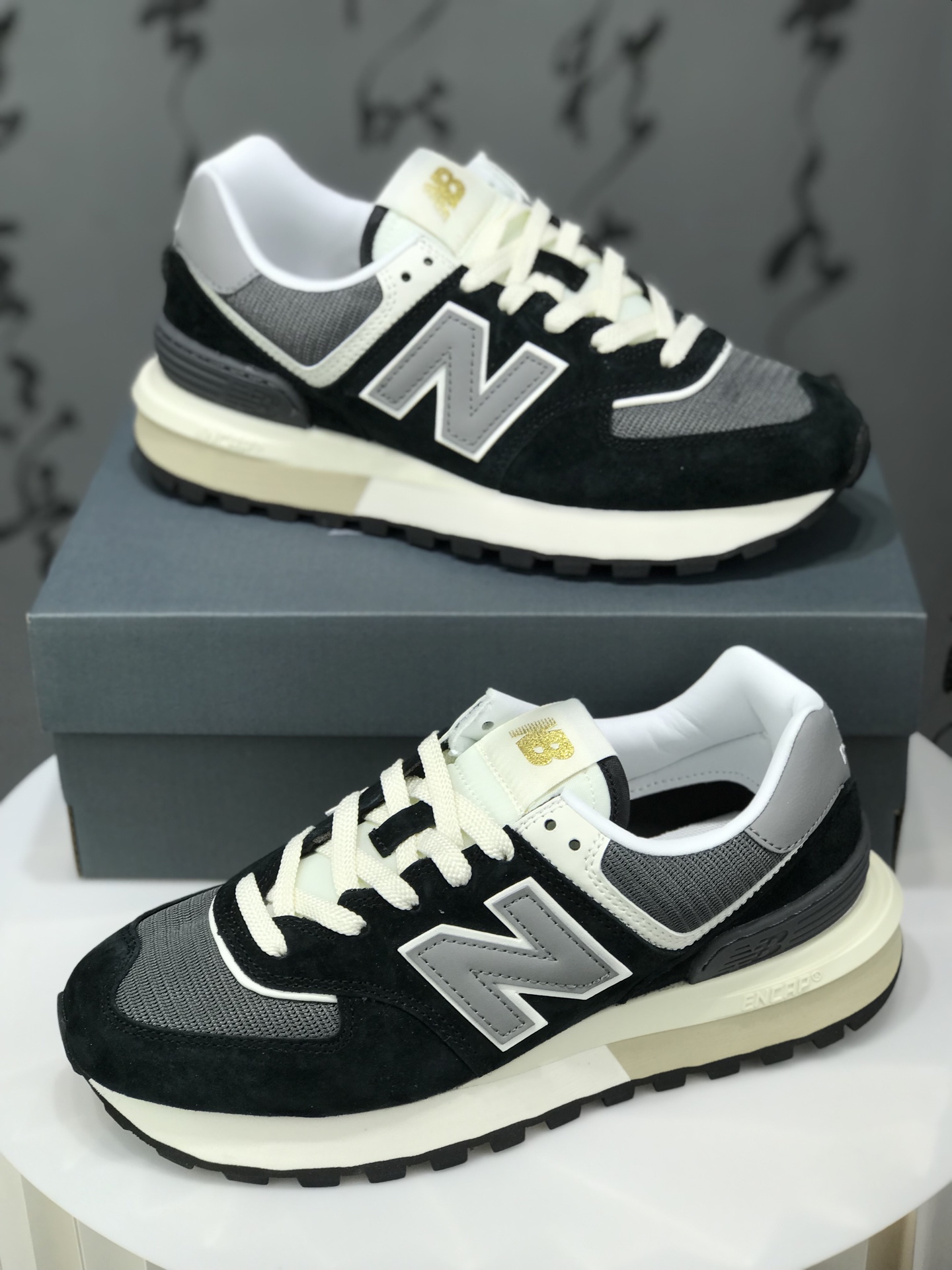 纯原💰280 新百伦 NB574