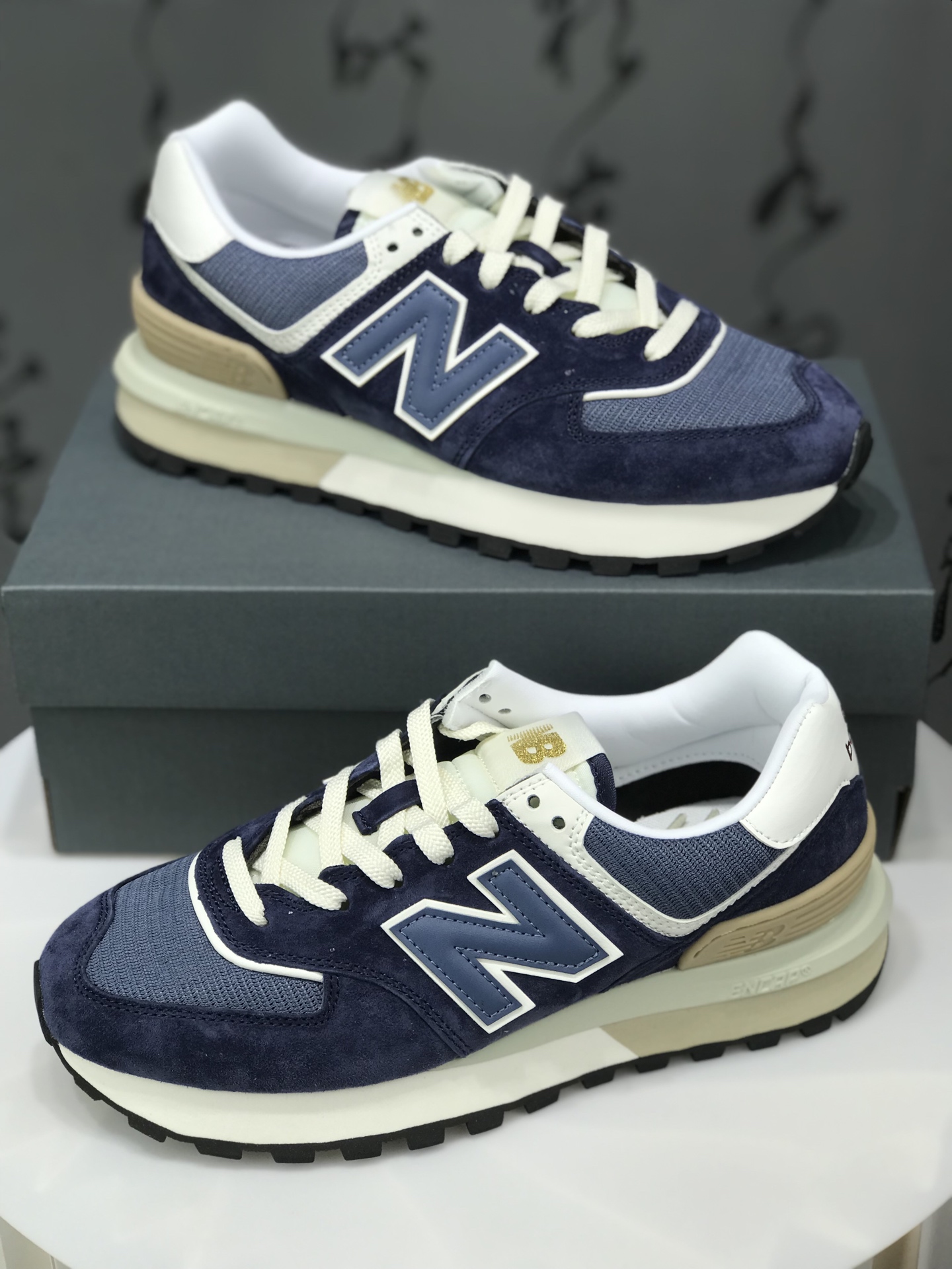 纯原💰280 新百伦 NB574