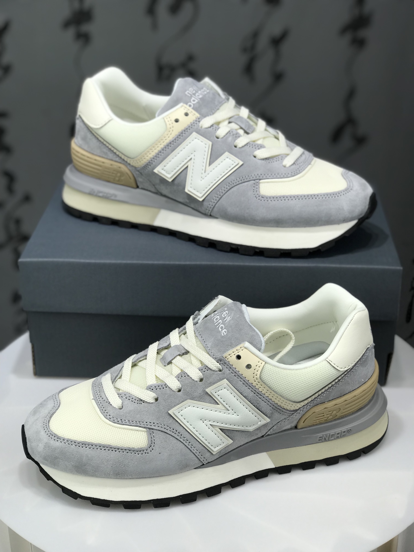 纯原💰280 新百伦 NB574