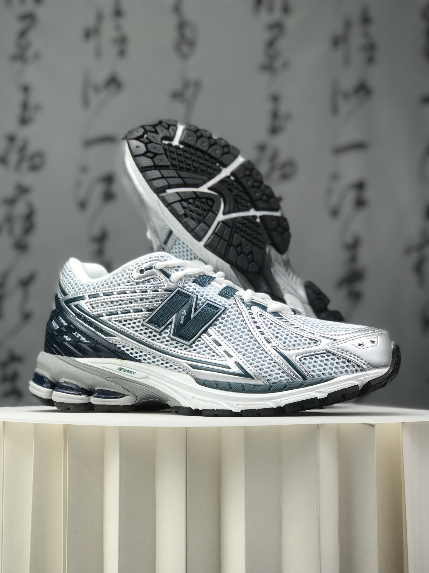 NB1906系列! 全码出货! BC出品!原鞋 原材料 原档案开发