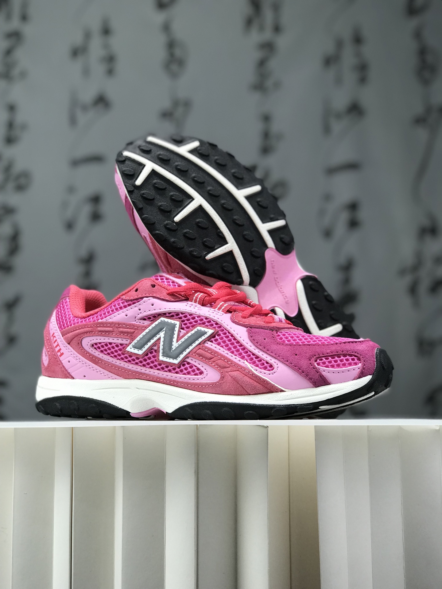 福利特价💰239
 冲刺双11特价 New Balance204L 海外原鞋复刻 薄底潮流MIU系风  1：1真标+蓝光+跳码