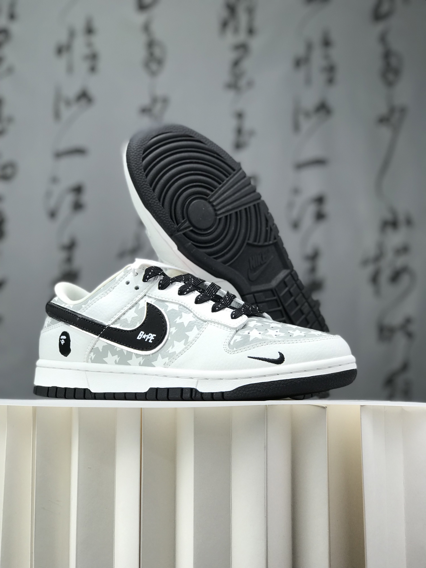 福利特价💰218海外爆款限量发售！ Nike SB Dunk Low 周年高端定制 低帮休闲板鞋 定制鞋盒 大厂纯原品质出货 超高清洁度 皮料切割干净无任何毛边 细节完美 Size:36 36.5 37.5 38 36.5 39 40 40.5 41 42 42.5 43 44 44.5 45