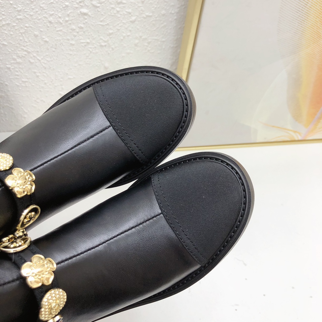 Louis Vuitton Haute Couture Classic Luxury Leather Shoe Loafer Shoes Ref 4