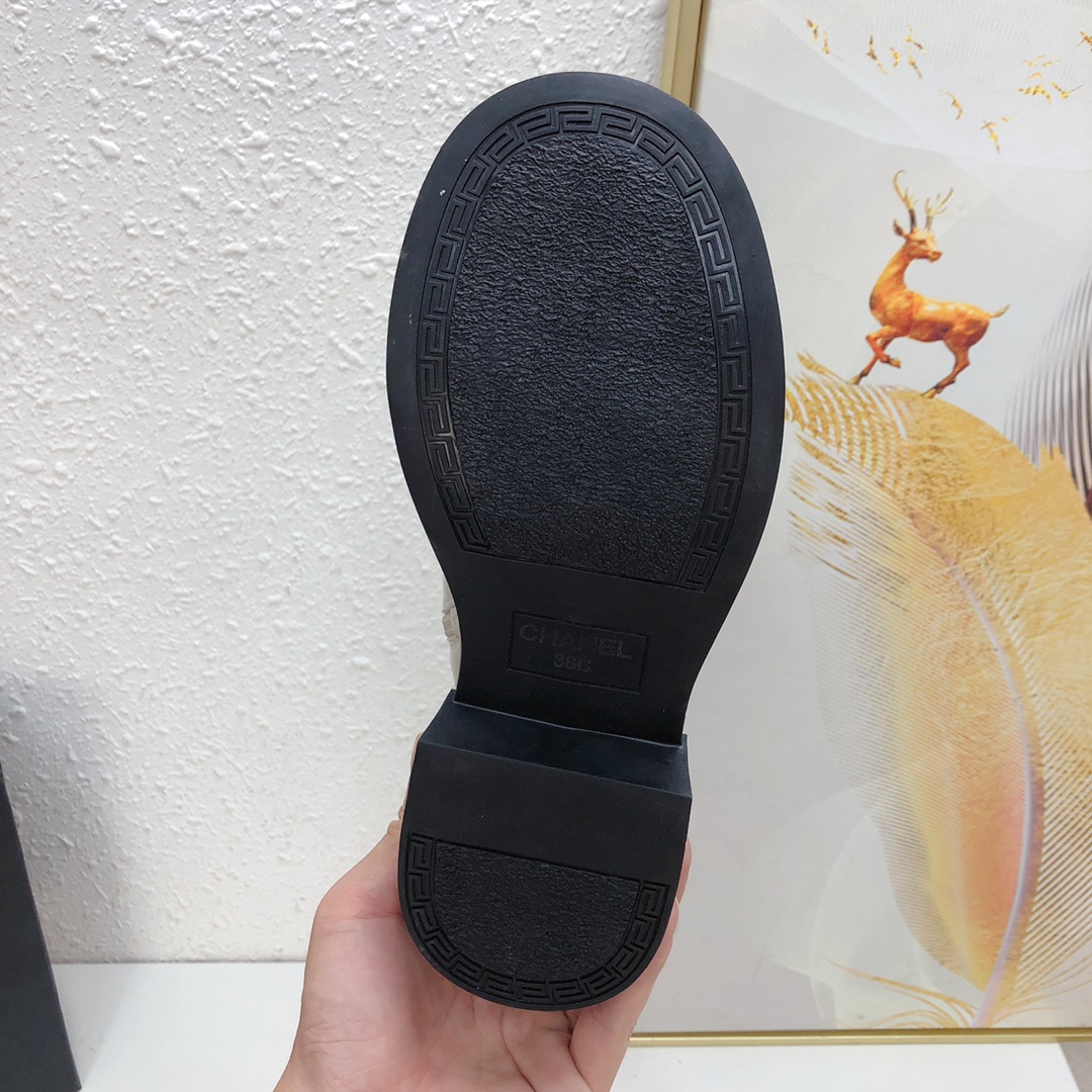 路易威登 Louis Vuitton 高定典藏经典高奢皮鞋男鞋女鞋鞋履高跟鞋 #702D422D 6