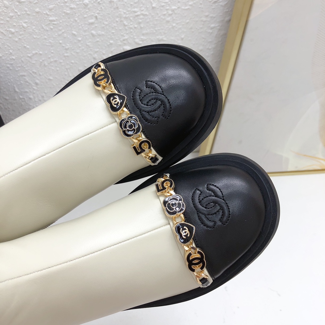 路易威登 Louis Vuitton 高定典藏经典高奢皮鞋男鞋女鞋鞋履高跟鞋 #702D422D 4