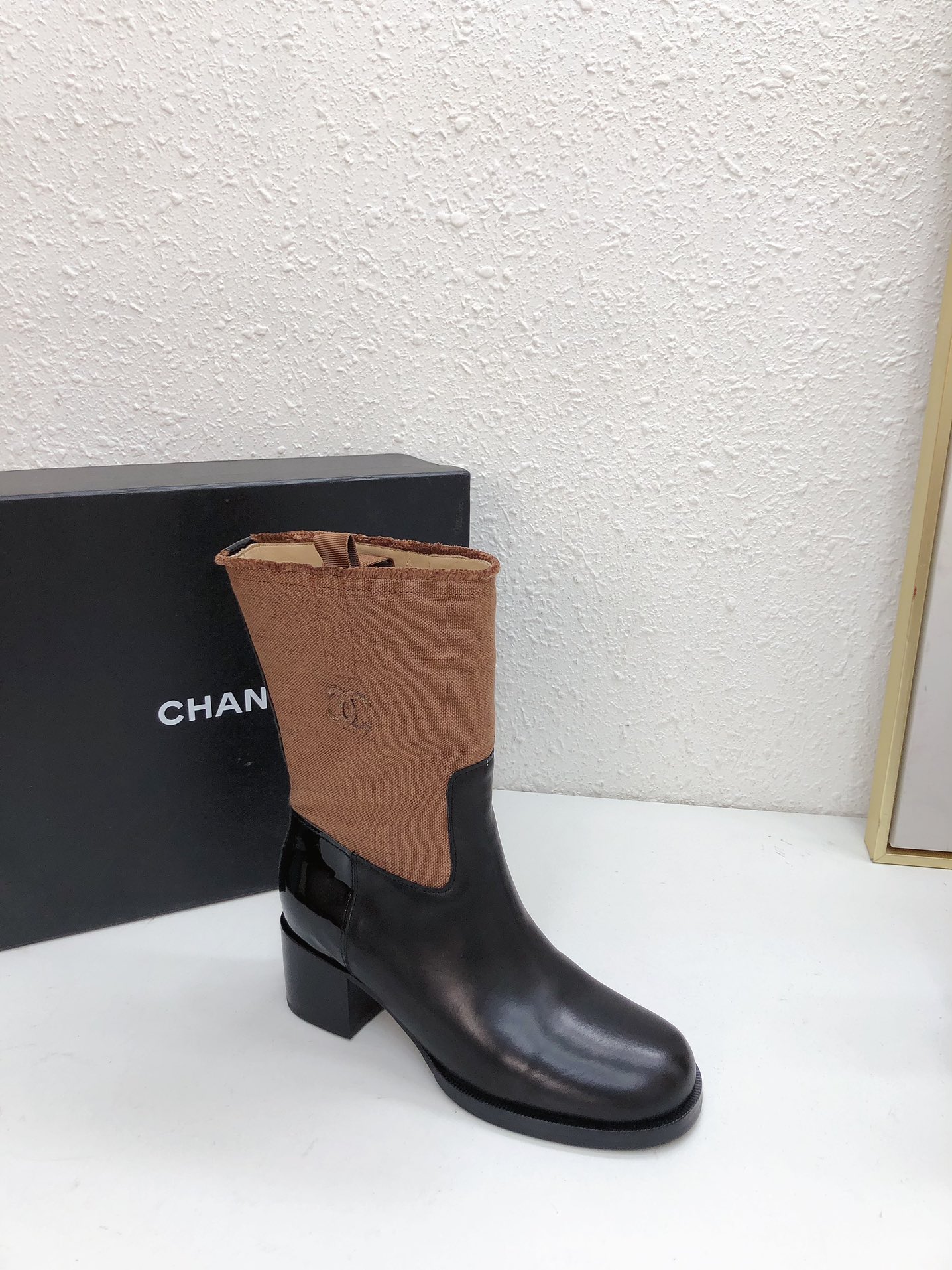 Louis Vuitton Haute Couture Classic Luxury Leather Shoe Loafer Shoes 7