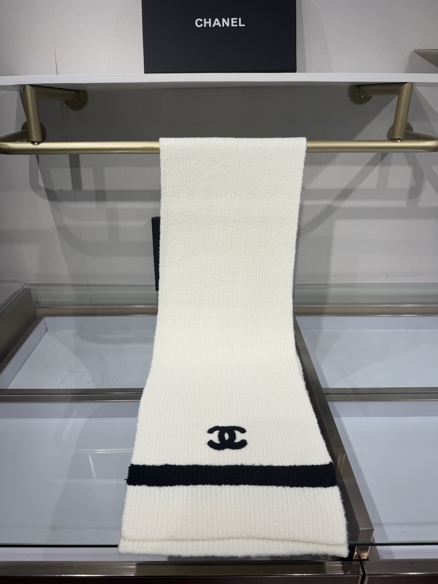 💟2025年💕上新🆕CHANEL【新款来袭】香奈儿专柜最新编织系列！这是一个特别稀有的款式，这也是小香家