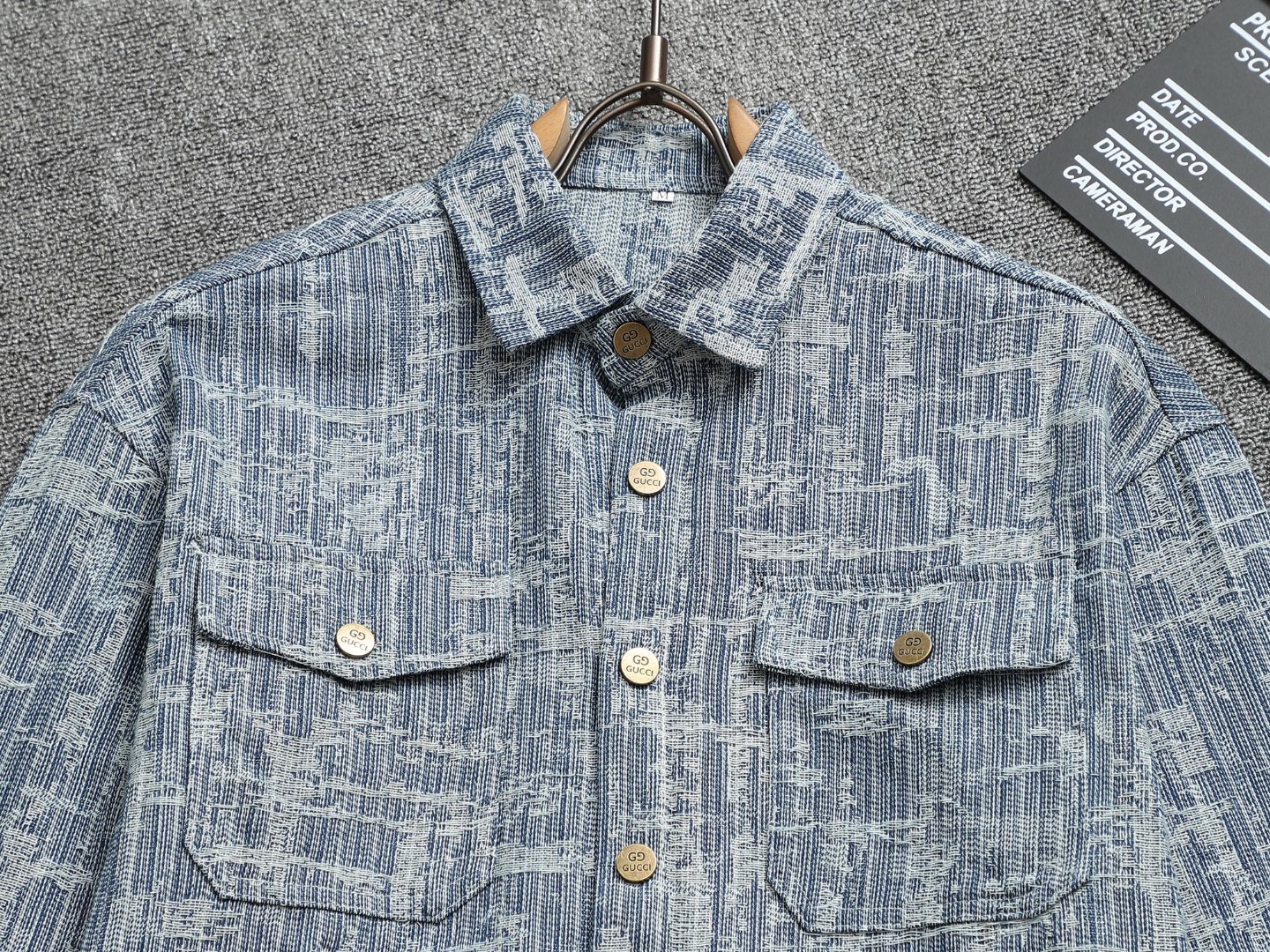 hombres gucci — photo 2