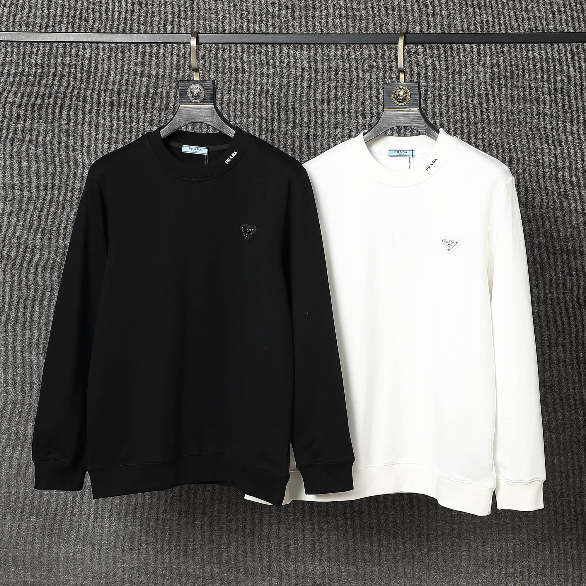 프라다 남성 긴팔 133080 Prada Long Sleeve 썸네일 이미지