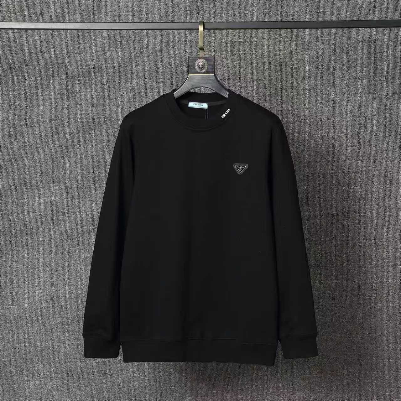 프라다 남성 긴팔 133081 Prada Long Sleeve