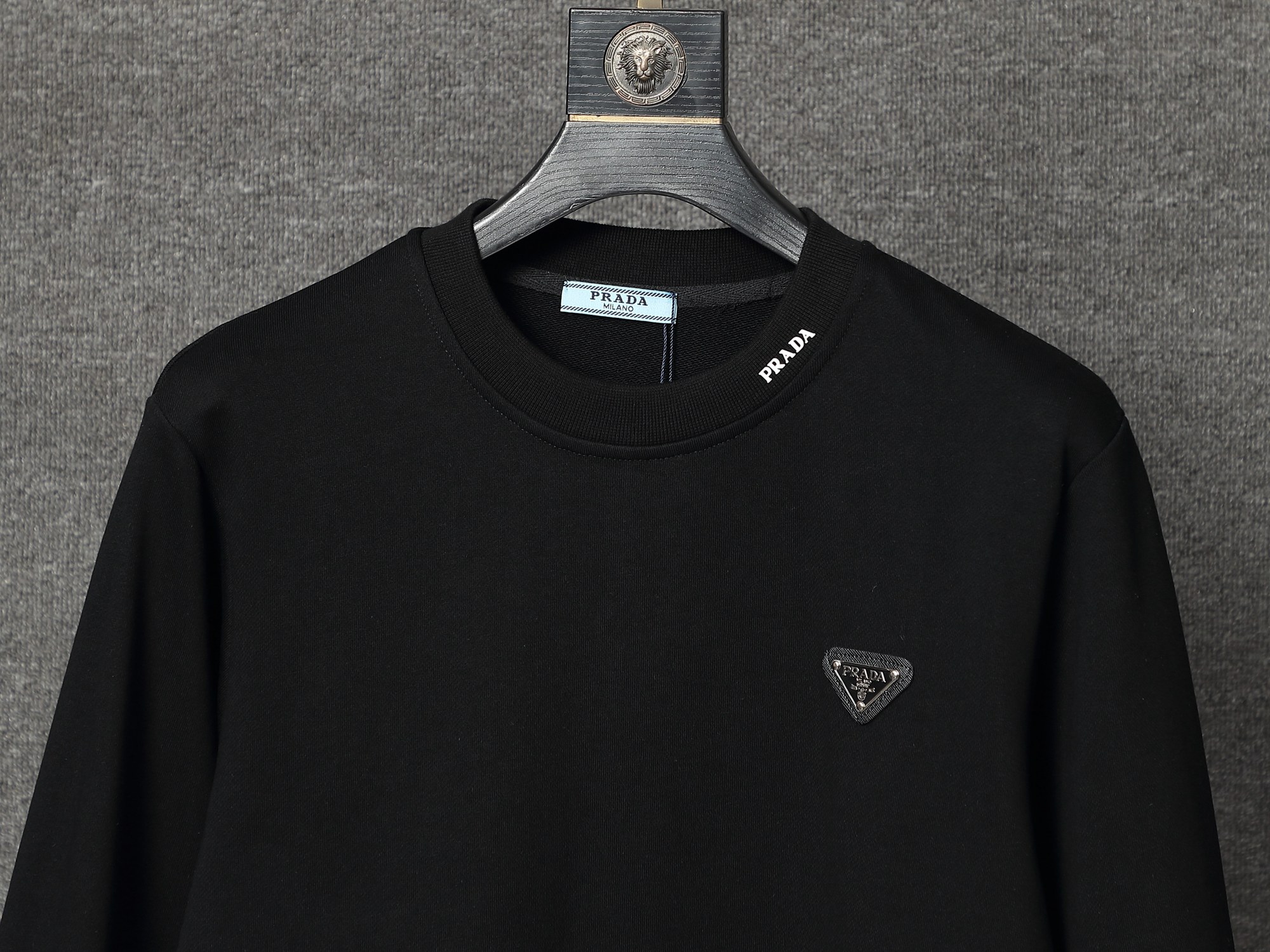 프라다 남성 긴팔 133081 Prada Long Sleeve 썸네일 이미지