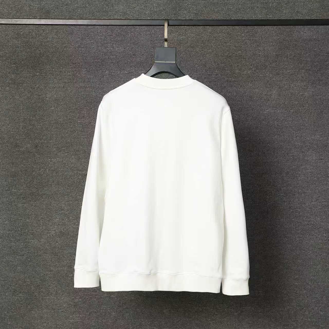 프라다 남성 긴팔 133080 Prada Long Sleeve 썸네일 이미지