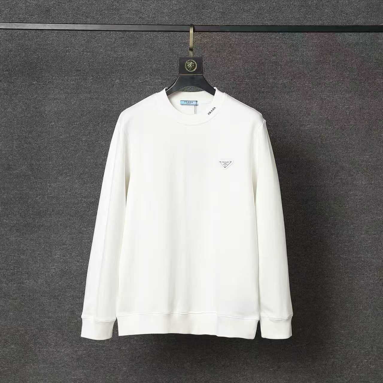 프라다 남성 긴팔 133080 Prada Long Sleeve