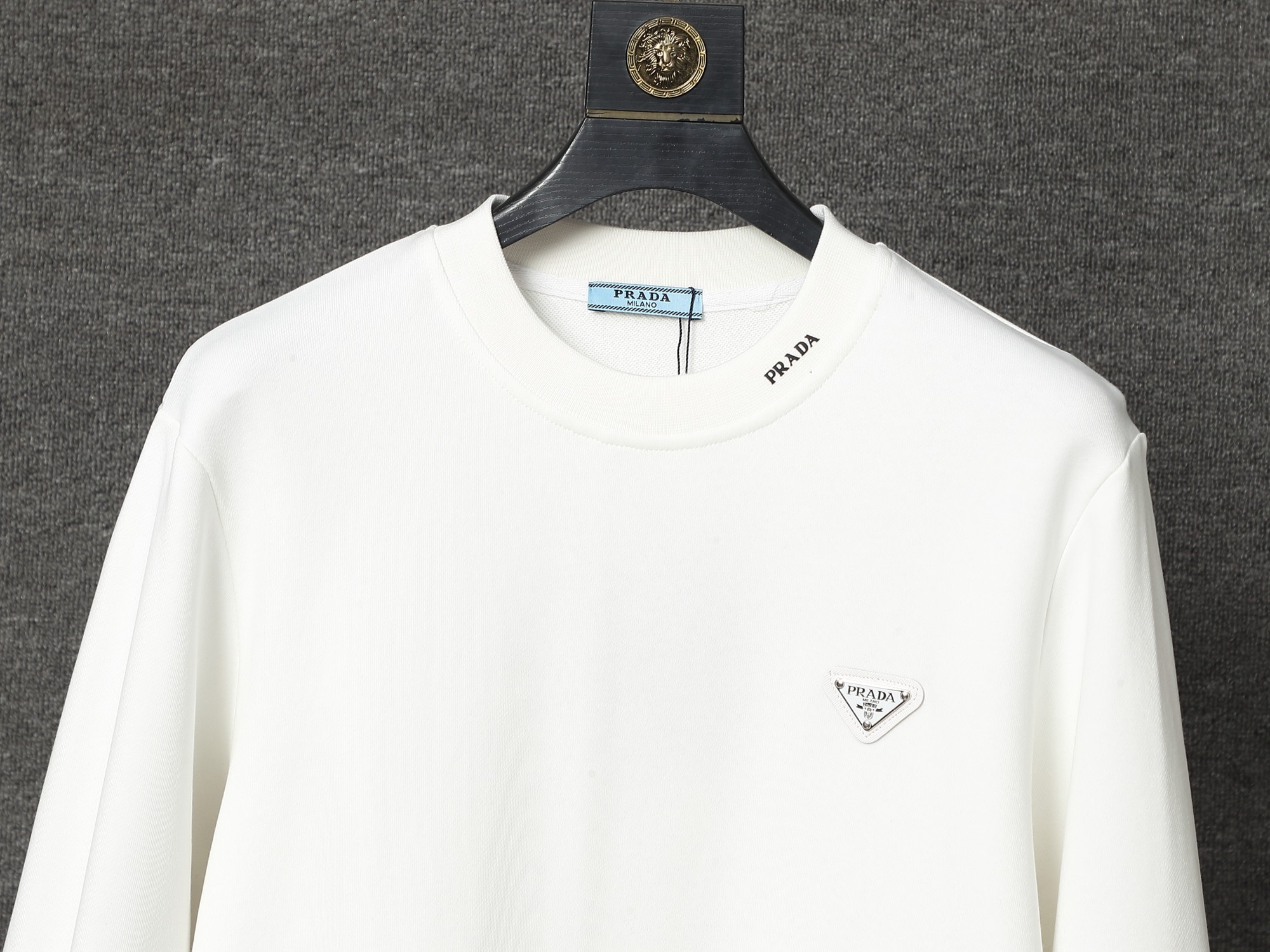 프라다 남성 긴팔 133080 Prada Long Sleeve 썸네일 이미지