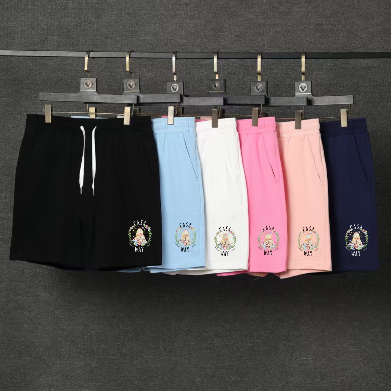 카사블랑카 여성 바지 91059 Casablanca Pants 이미지 9