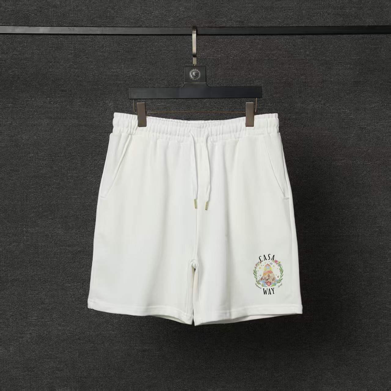 카사블랑카 여성 바지 91059 Casablanca Pants