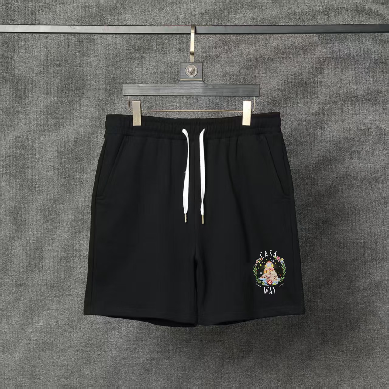 카사블랑카 여성 바지 91060 Casablanca Pants