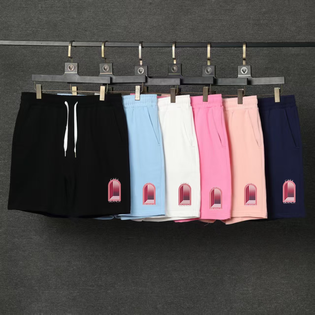 카사블랑카 여성 바지 91061 Casablanca Pants 이미지 9