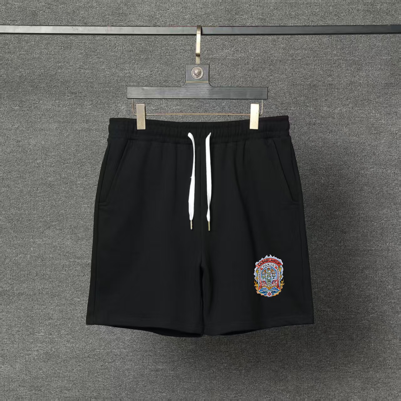 카사블랑카 남성 반바지 91021 Casablanca Shorts