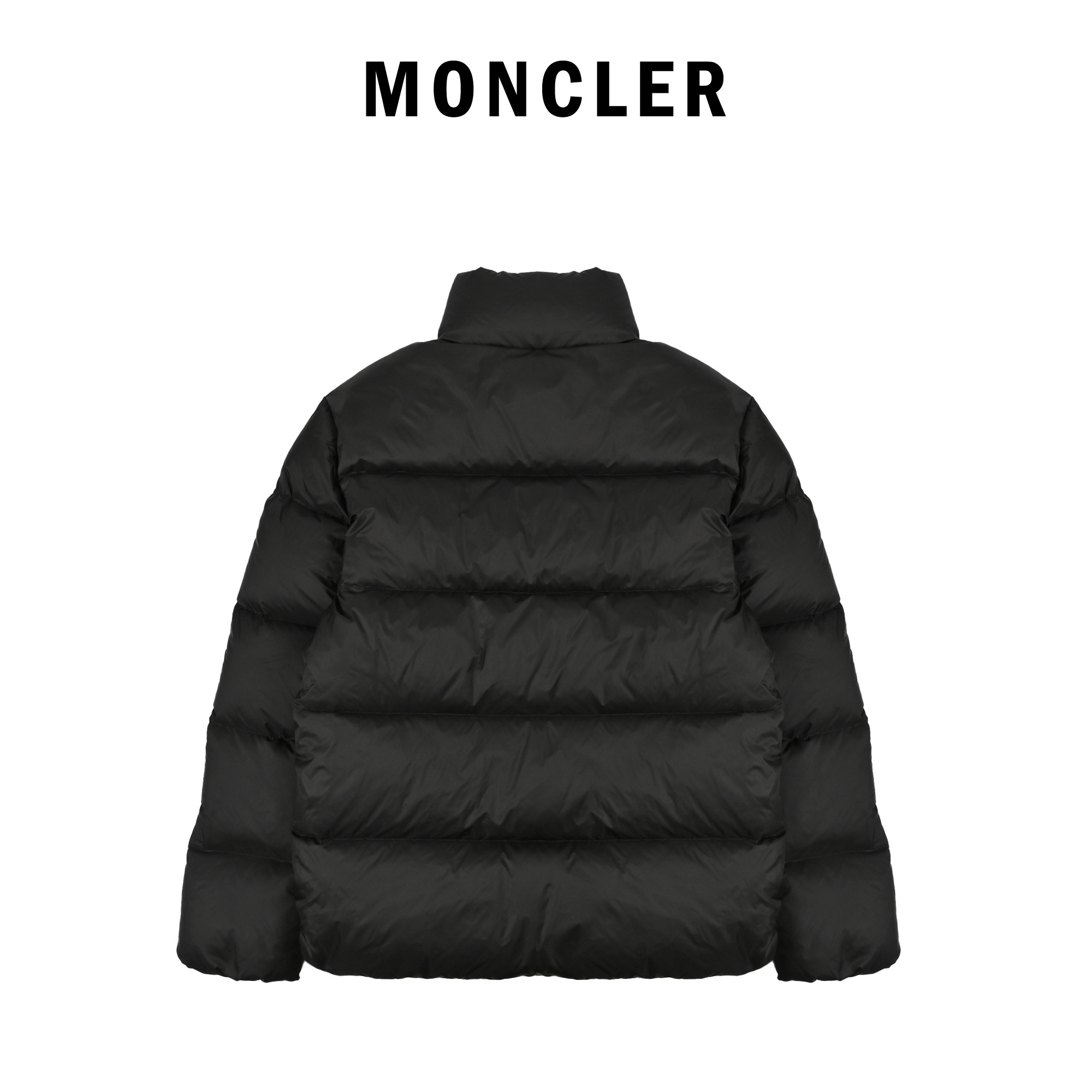 Moncler蒙口25s羽绒服 简约素款 秋冬新款羽绒服-High Quatity Cheap Brand wholesale wholesaler seller Clothes Bags handbags Sneakers Top Fashion Clothing Shoes from China Factory Chinese suppliers best Quality Beautiful Price Moncler蒙口25s羽绒服 简约素款 秋冬新款羽绒服