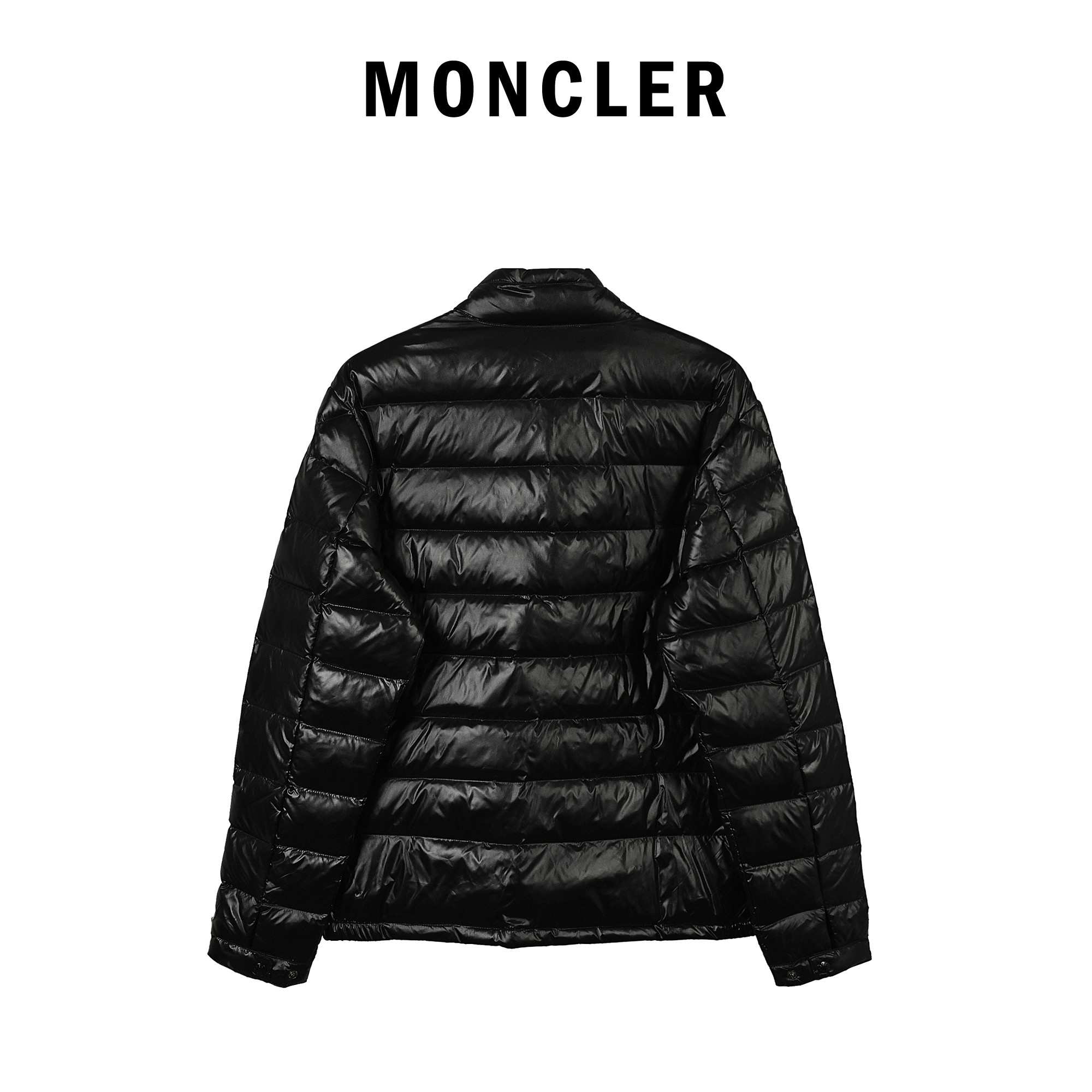 Moncler蒙口25s羽绒服 简约大口袋素款 秋冬新款羽绒服 白鹅绒羽绒填充实-High Quatity Cheap Brand wholesale wholesaler seller Clothes Bags handbags Sneakers Top Fashion Clothing Shoes from China Factory Chinese suppliers best Quality Beautiful Price Moncler蒙口25s羽绒服 简约大口袋素款 秋冬新款羽绒服 白鹅绒羽绒填充实