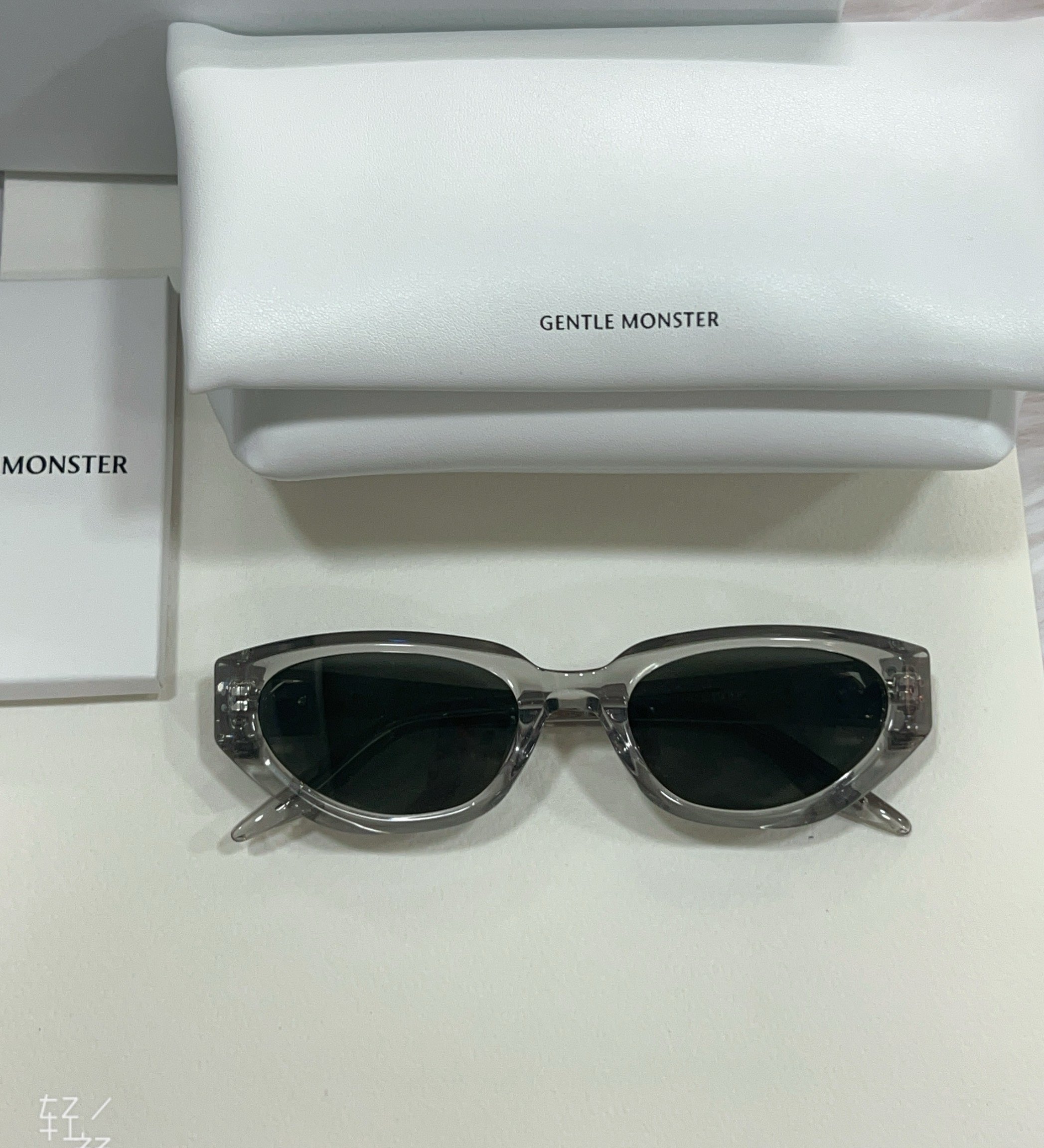 젠틀몬스터 DUNS 선글라스 73961 이미지 2
