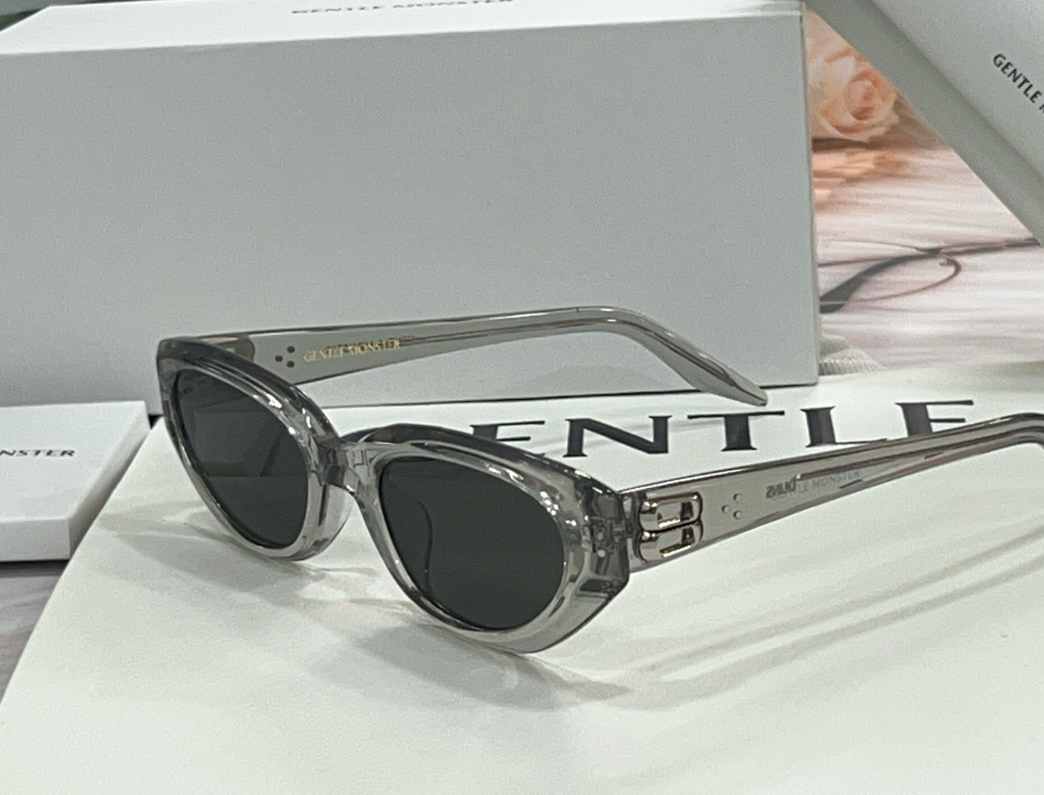 젠틀몬스터 던스 선글라스 73960 이미지 7