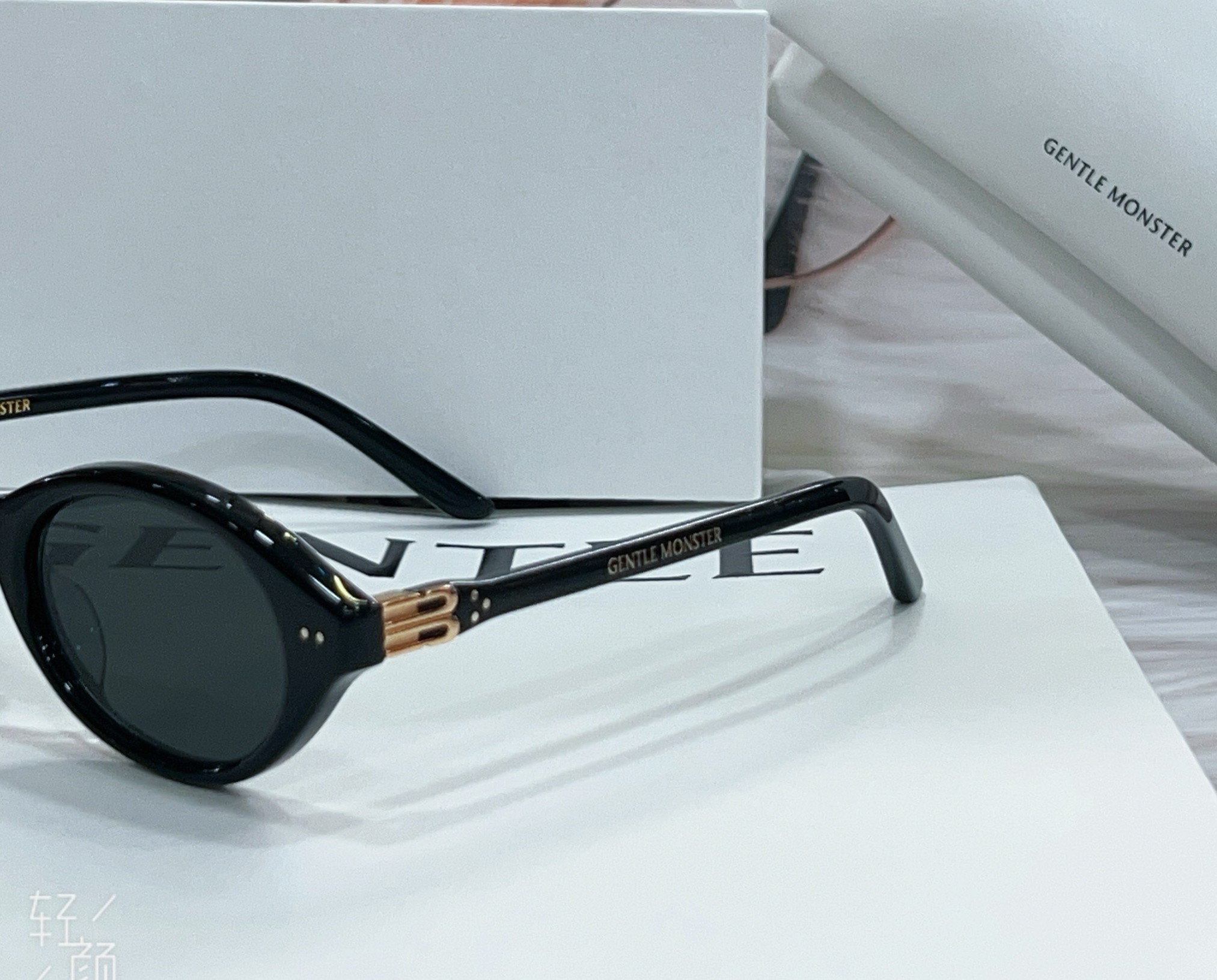 젠틀몬스터 선글라스 73966 Gentle Monster Sunglasses 이미지 6