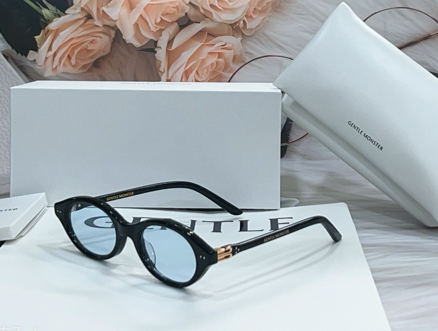 젠틀몬스터 선글라스 73967 Gentle Monster Sunglasses 이미지 4