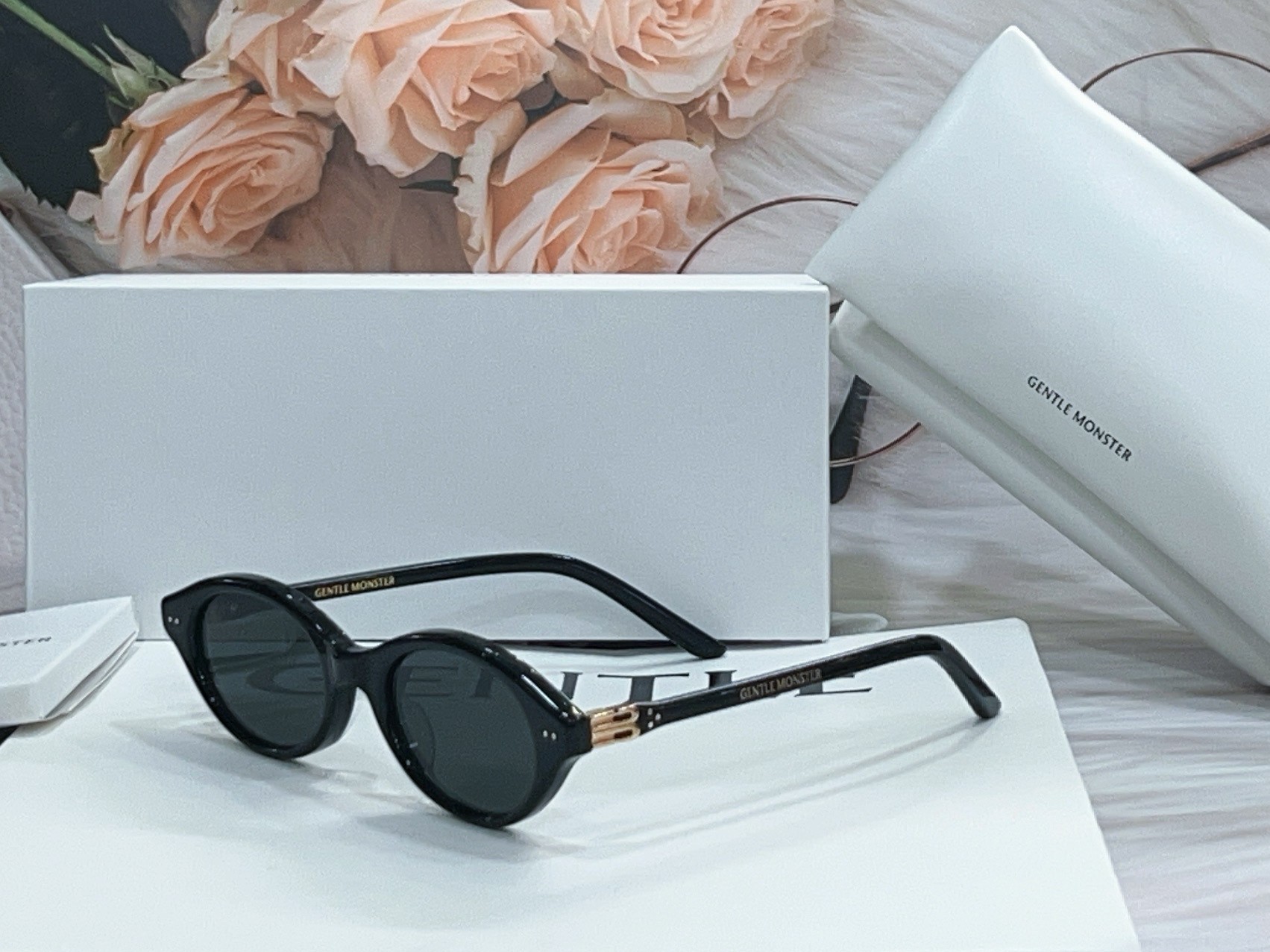 젠틀몬스터 선글라스 73967 Gentle Monster Sunglasses 이미지 3