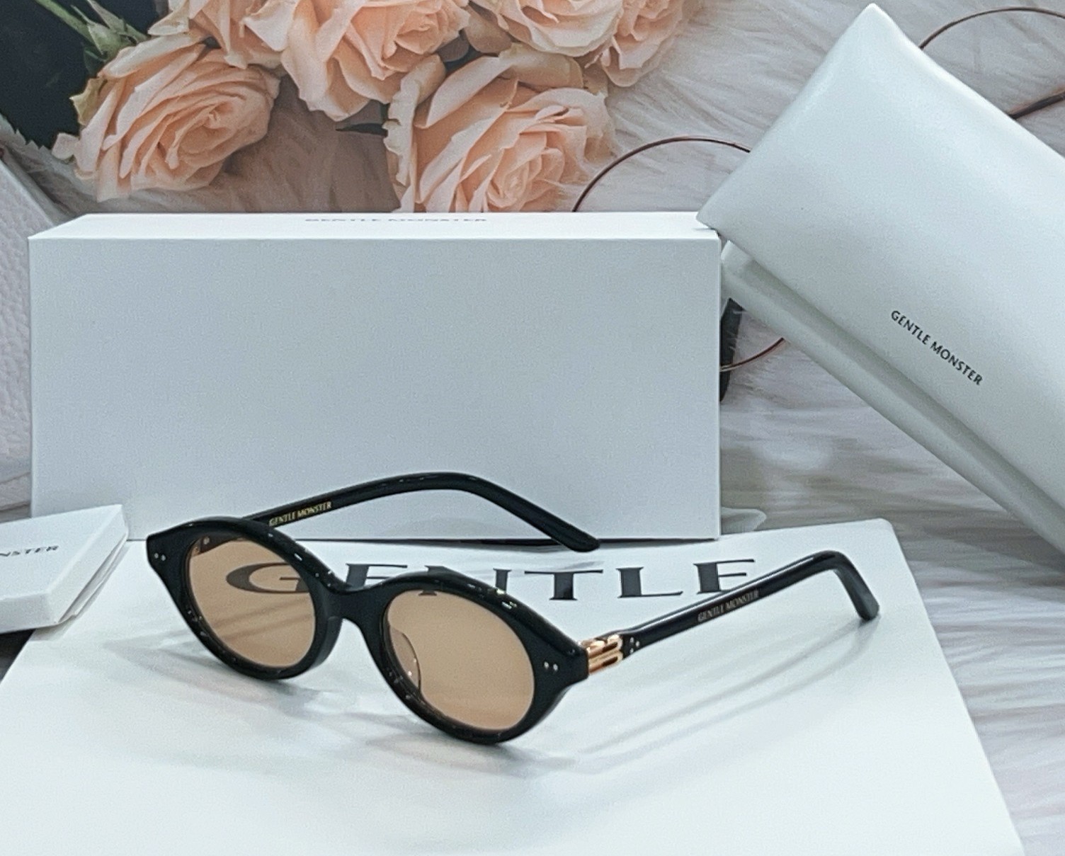 젠틀몬스터 선글라스 73967 Gentle Monster Sunglasses 이미지 5