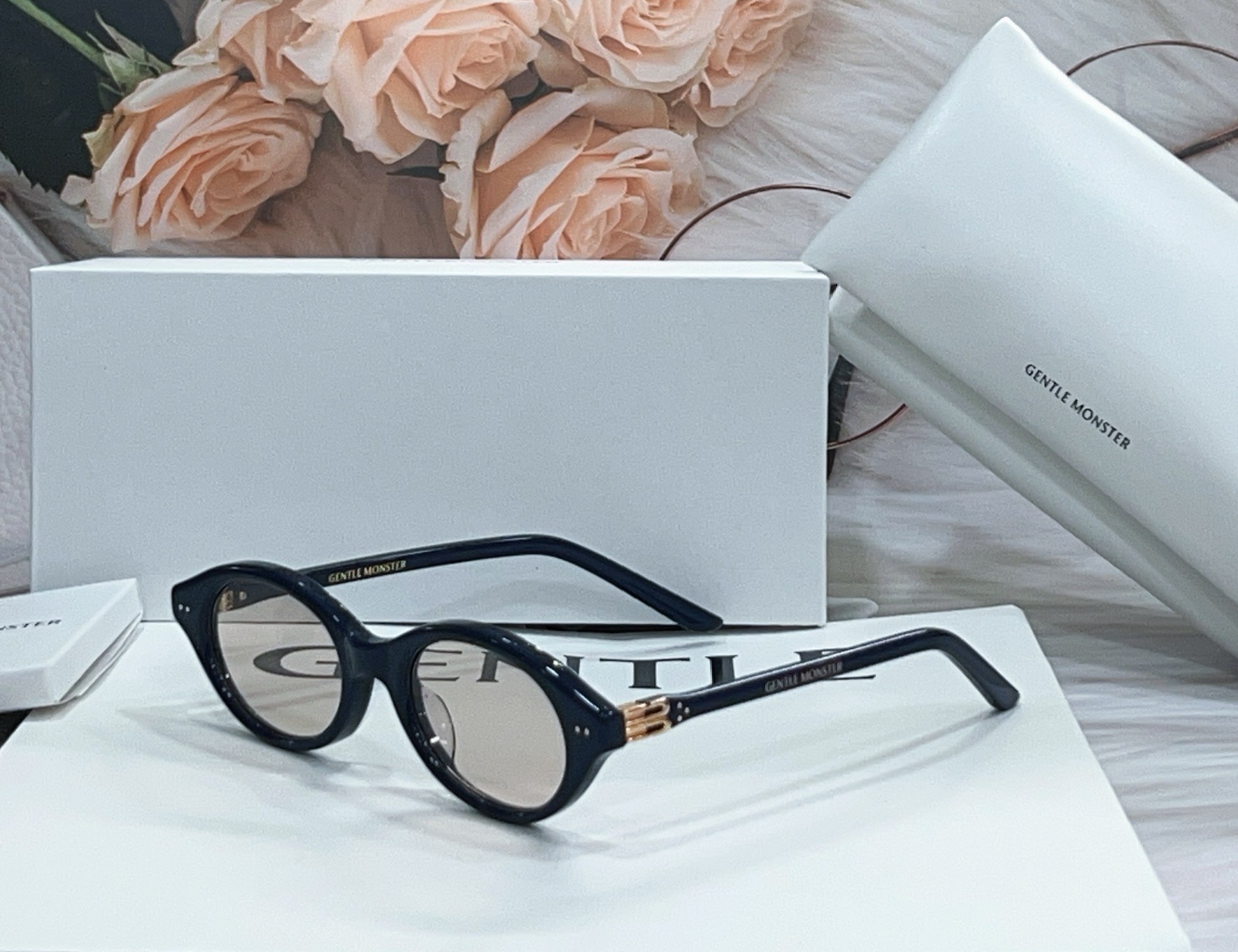 젠틀몬스터 선글라스 73967 Gentle Monster Sunglasses 이미지 2