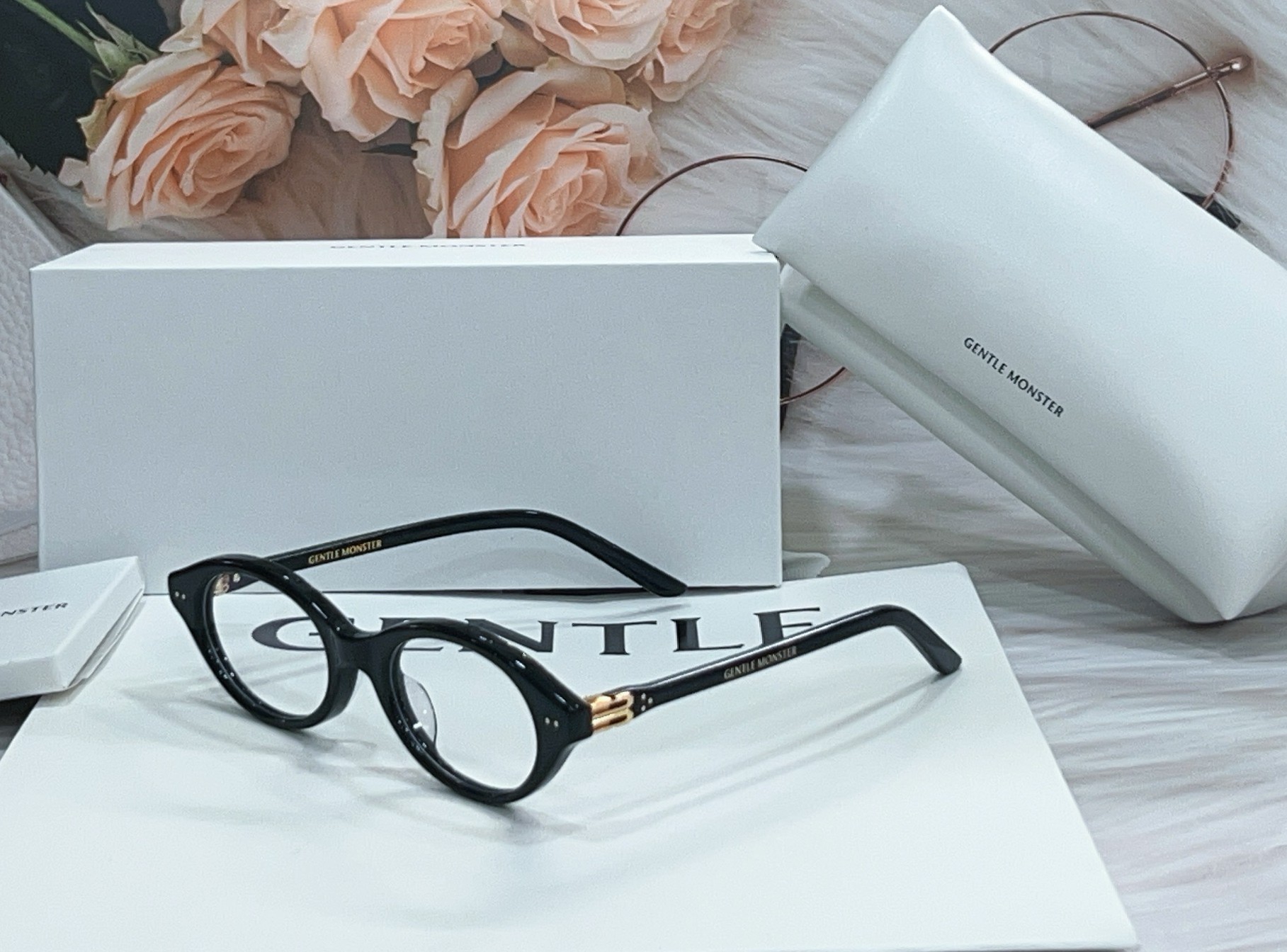 젠틀몬스터 선글라스 73967 Gentle Monster Sunglasses