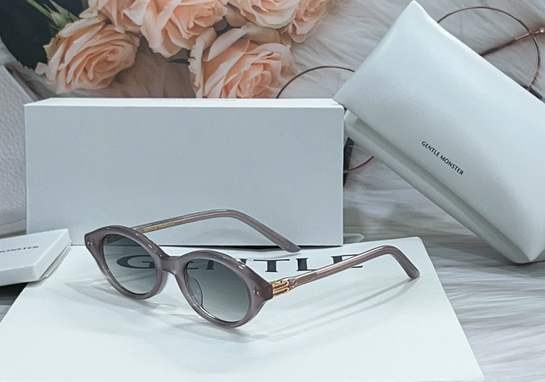 젠틀몬스터 선글라스 73967 Gentle Monster Sunglasses 이미지 6