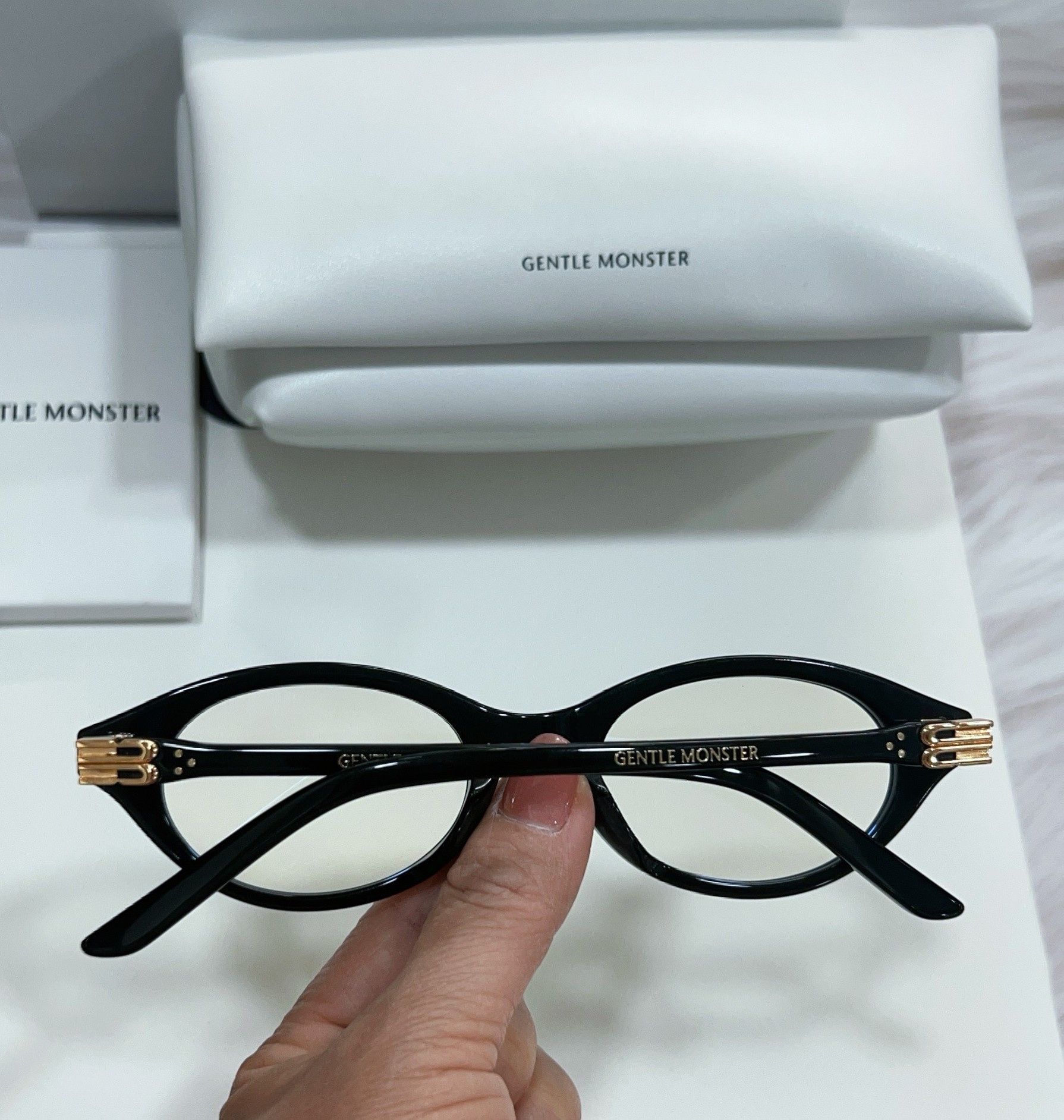 젠틀몬스터 선글라스 73967 Gentle Monster Sunglasses 이미지 7