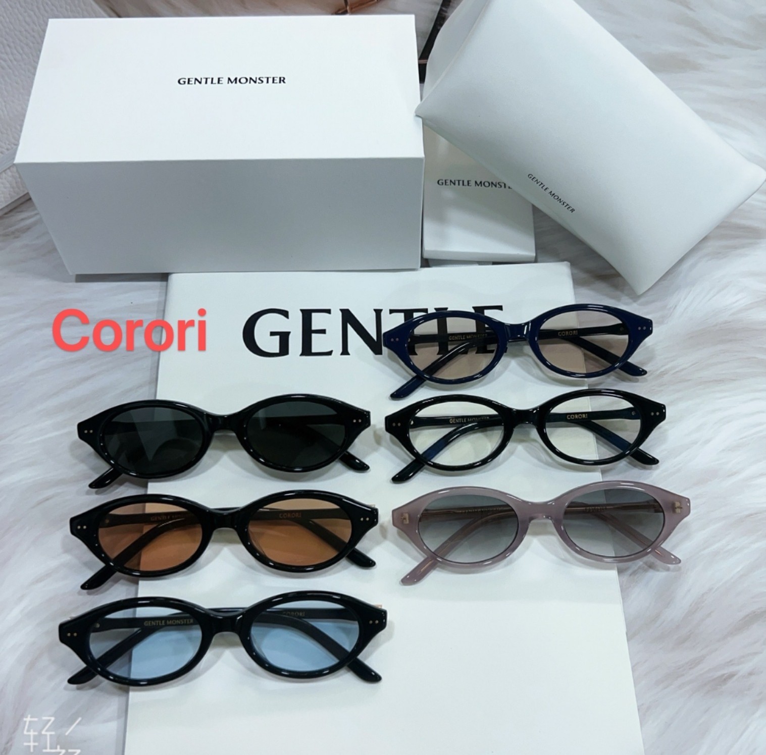 젠틀몬스터 선글라스 73966 Gentle Monster Sunglasses 이미지 7