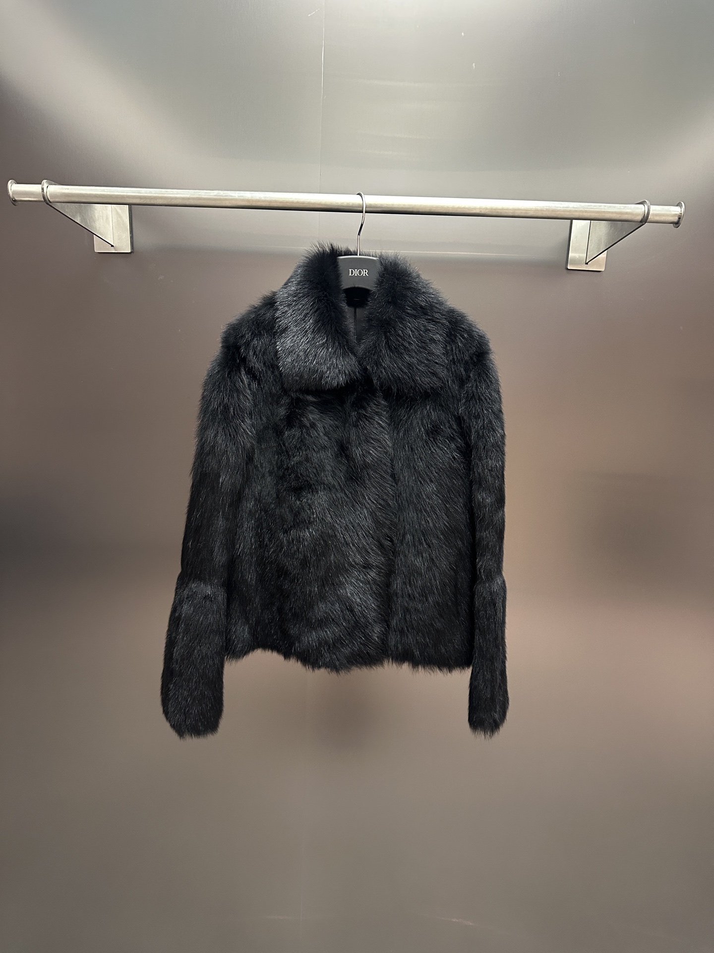 NO:952267,Dior * new autumn and winter high-quality fur one-piece imported Tuscan fur one-piece super good fur ready for sale ML, Dior-clothing, dior, dior,19860909Dior *秋冬新款高品质皮毛一体  进口托斯卡纳皮毛一体 毛毛超级好 现货发售 ML,迪奥-服装,dior,dior,,Women's clothing