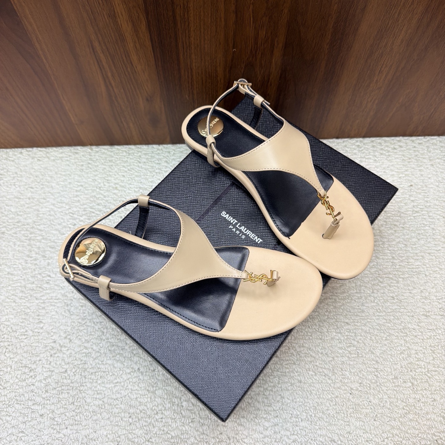 Designer Sandals